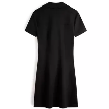 Calvin Klein Женское платье с шортами и рукавами, цвет BEH - CK Black