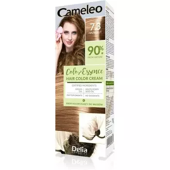 Cameleo Color Essence Крем-краска для волос Лесной орех 75г