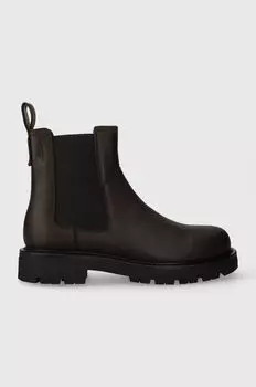 CAMERON замшевые ботинки челси Vagabond Shoemakers, коричневый