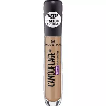 CAMOUFLAGE+ МАТОВЫЙ консилер 70 essence, 5 ml