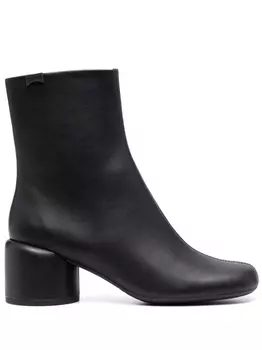 Camper ботильоны Nkini 65, черный
