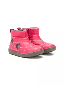 Camper ботинки Peu Cami FW, розовый