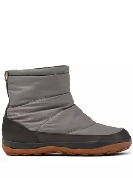 Camper ботинки Peu Pista GM, серый