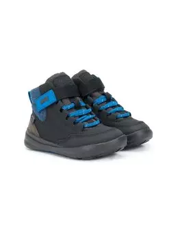 Camper ботинки Runner Four, черный
