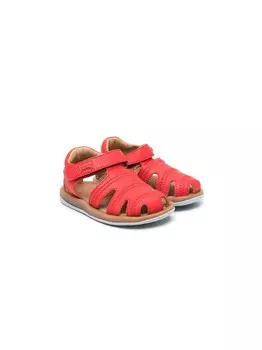 Camper Kids сандалии Bicho, красный