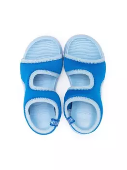 Camper Kids сандалии Oruga, синий