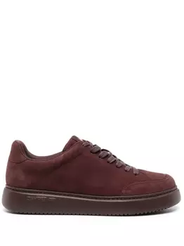 Кроссовки Camper Runner K21, фиолетовый