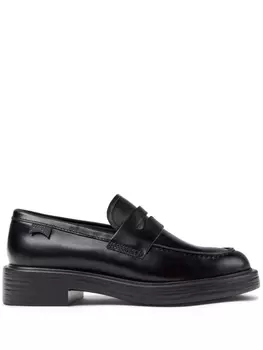 Camper лоферы Dean 40, черный
