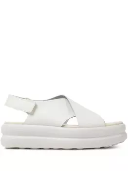 Camper сандалии Pelotas Flota Up, белый