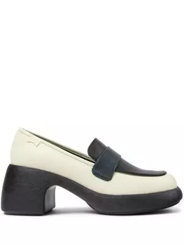 Camper туфли Thelma II 67, белый