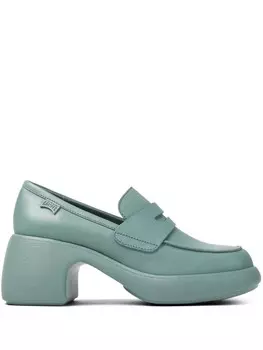 Camper туфли Thelma II, зеленый