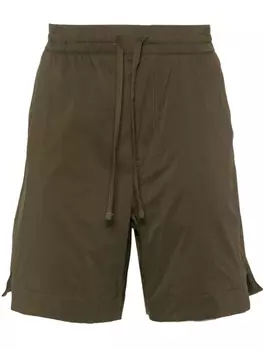 Canada Goose легкие шорты Killarney, зеленый