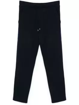 Canali спортивные брюки, синий