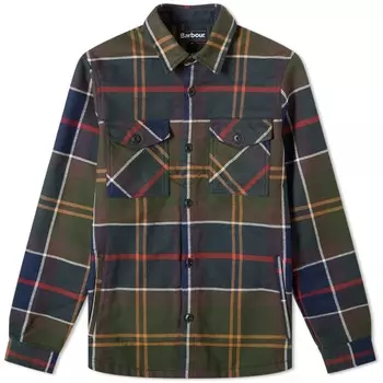 Cannich Barbour