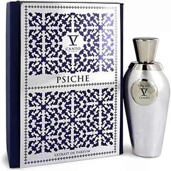 Canto Psiche V Extrait De Parfum Spray 100ml