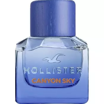 Canyon Sky for Him, EdP 30 ml HOLLISTER