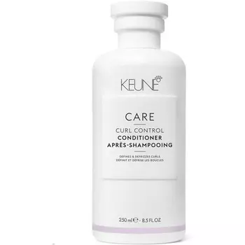 Care Line Кондиционер для кудрявых волос 250 мл, Keune