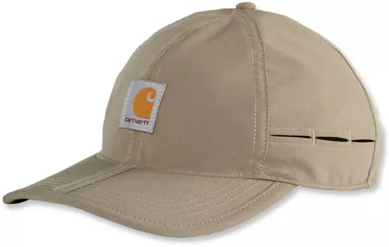 Carhartt Force Extremes Рыбалка Packable Cap,