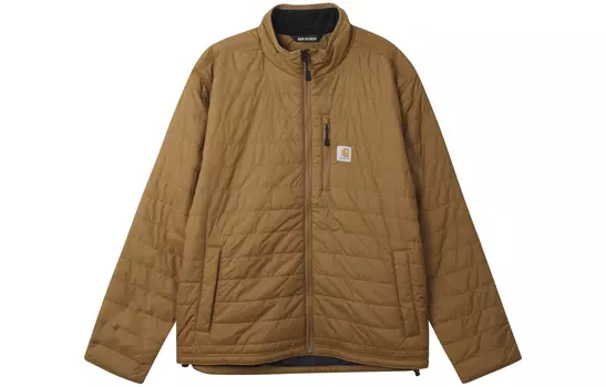 Carhartt Мужская куртка, цвет Black