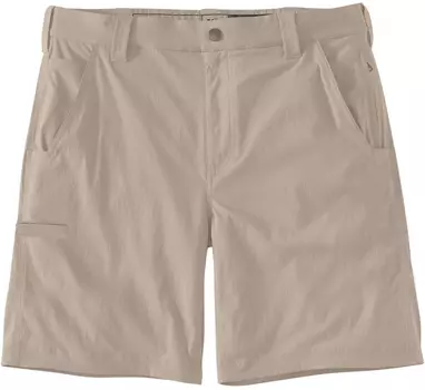 Carhartt Ripstop Lightweight Work Шорты, хаки