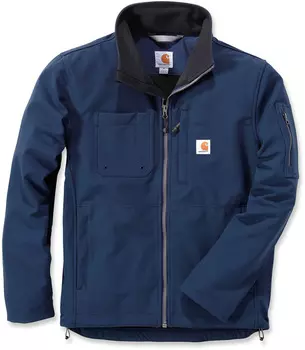 Carhartt Rough Cut Куртка, синий