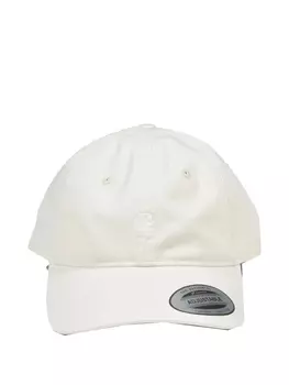 Carhartt WIP бейсболка Madison, белый