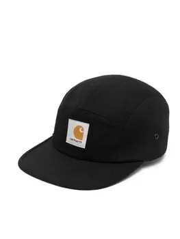 Carhartt WIP кепка Backley, черный
