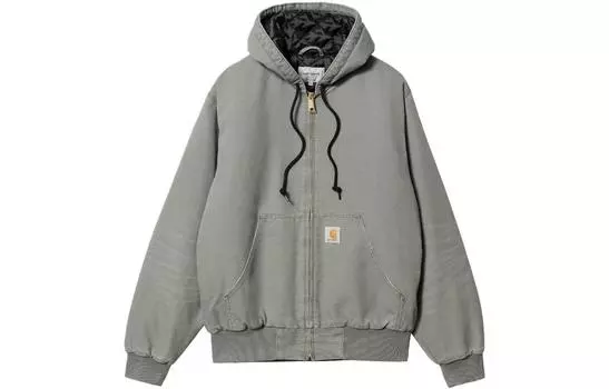 Carhartt WIP Мужская куртка, Бледно-зеленый