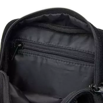 Carhartt WIP Сумка-шнур Essentials, черный