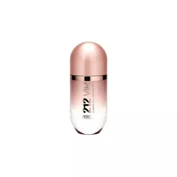 Carolina Herrera 212 Vip Rose Женские духи 50мл