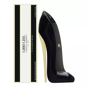 Carolina Herrera Girl EDP Vapo 150мл