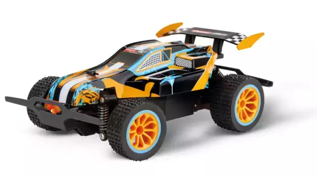 Carrera RC 2,4 ГГц Ice Kobold D/P