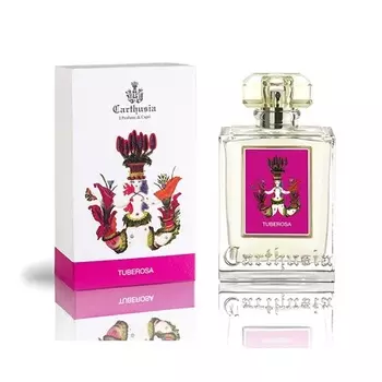 Carthusia Картузия Тубероза EDP 100мл