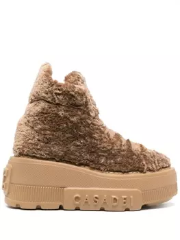 Casadei кроссовки Nexus, нейтральный цвет