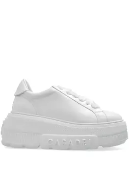 Casadei кроссовки Nexus Platform, белый