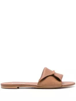Casadei сандалии Parma, коричневый