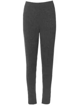 Cashmere In Love спортивные штаны Luz, серый