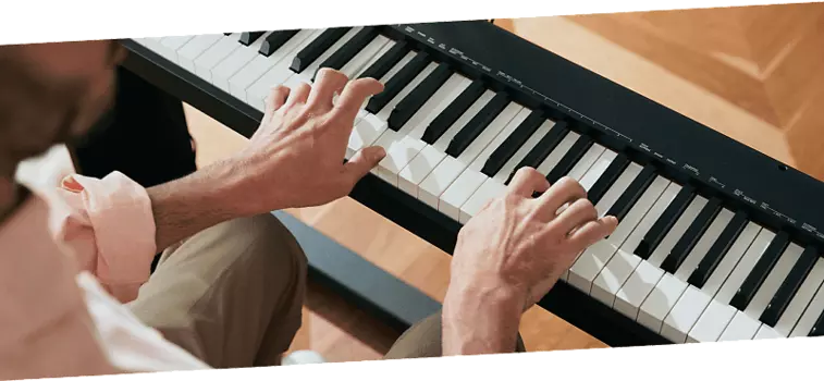 Casio CDP-s160 черный
