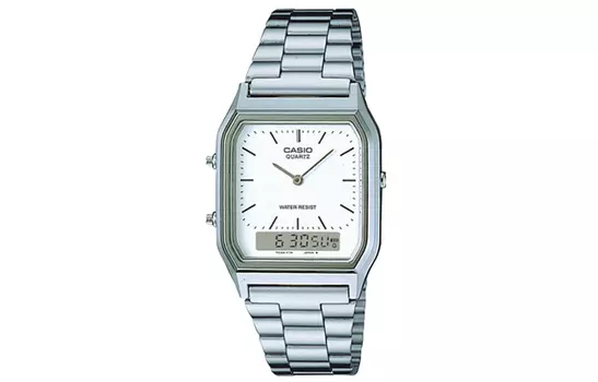 Casio G-Shock AQ-230A-7D
