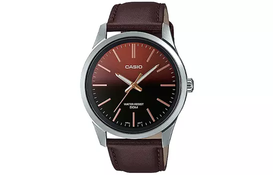CASIO Мужские часы Standard Series Red