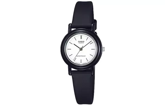 CASIO Женские часы Standard Series White