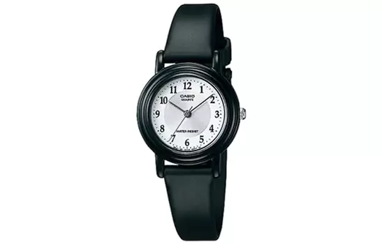 CASIO Женские часы Standard Series White