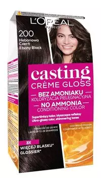 Casting Creme Gloss 200 краска для волос, 1 шт.