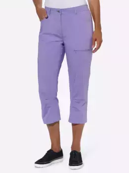 Casual Looks капри, цвет Lavendel