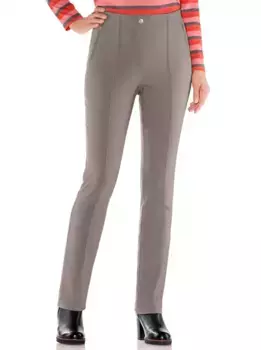 Casual Looks термобрюки, антрацит