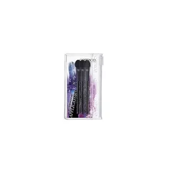 Catrice Cosmetics Аппликаторы для теней Аппликаторы для теней, 3 шт