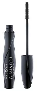 Catrice Glamour Doll Volume Тушь для ресниц, 10 ml