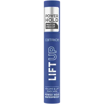 Catrice Lift Up Volume & Lift Power Hold тушь для ресниц 010, 11 мл