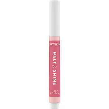 Catrice Melt & Shine Juicy Бальзам для губ 1,3 г 020 Beach Blossom