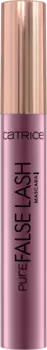 Catrice Pure False Lash тушь для ресниц 010, 10 мл
